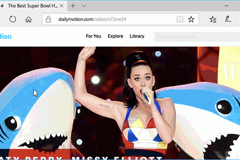 FreeGrabApp Free Dailymotion Download 5.0.11.325 | Portable