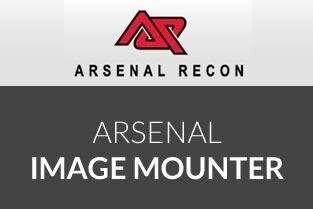 Arsenal Image Mounter 3.11.293 Pro