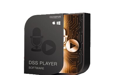 Olimpus DSS Player Standard 2.1.0.0 Retail