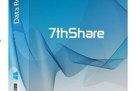 7thShare Data Recovery 6.6.6.8