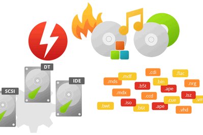 DAEMON Tools Pro 8.3.10811 | RePack by KpoJluk