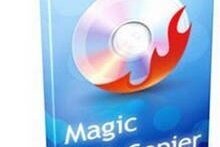 Magic DVD Copier 10.0.1 | Portable