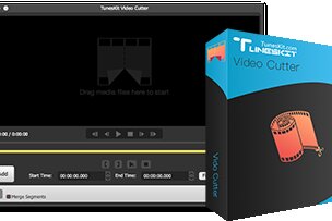 TunesKit Video Cutter 3.0.0.54 | Portable