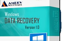 Amrev Data Recovery 2.0.1 | Portable