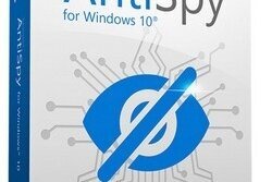 Ashampoo Antispy for Windows 10 v.1.1.0.1