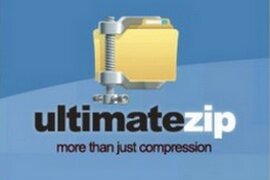 UltimateZip 9.0.1.51 | Portable