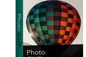 InPixio Photo Clip 9.0.2 Professional | Portable