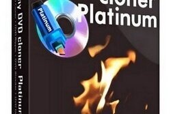 Any DVD Cloner Platinum 1.3.7 | Portable