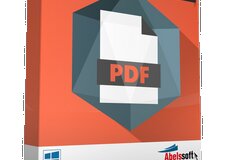 Abelssoft PDF Compressor 2 (v2.2.02) Retail | Portable