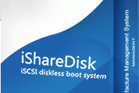 iShareDisk v1.8 Build 20190523 Client | Server