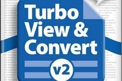 IMSI Turbo View and Convert 2.1.0.215