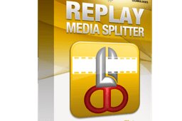 Applian Replay Media Splitter 3.0.1905.13