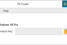 PK Finder 1.6 | Portable