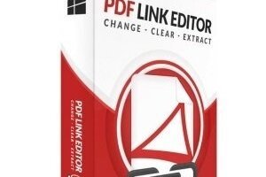 PDF Link Editor Pro 2.4.1 | Portable