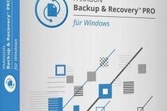 Paragon Backup & Recovery PRO 17.4.3 | WinPE | RePack by elchupacabra