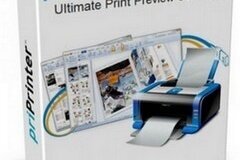 priPrinter Server 6.6.0.2491 Final