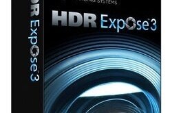 Pinnacle Imaging Systems HDR Expose 3.5.0 Build 13773 | Portable