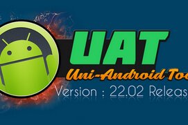 Uni-Android Tool (UAT) 22.02 | FRP Module 9.02