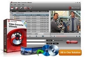 Pavtube Video Converter Ultimate 4.9.3.0 Retail