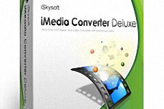 iSkysoft iMedia Converter Deluxe 11.0.0.204 | Portable