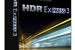 Pinnacle Imaging Systems HDR Express 3.5.0 Build 13784 | Portable