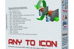 Aha-Soft Any to Icon 3.59