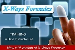 X-Ways Forensics 20.5 SR1 | 20.5 Preview 2 Portable