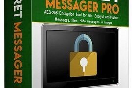 Secret Messager Pro 2.0.0 | Portable