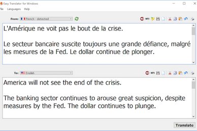 Easy Translator 20.4.0.0 | Portable