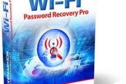 WiFi Password Recovery Pro Enterprise Edition 1.5.0.1 | Portable