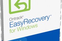 Ontrack EasyRecovery Toolkit for Windows Professional | Premium | Technician 14.0.0.4 | Portable