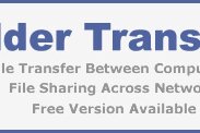 Folder Transfer 4.2.15.109 Enterprise Edition