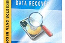 DiskGetor Data Recovery 4.0 Portable