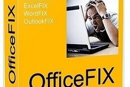 Cimaware OfficeFIX Professional 6.126 | Portable