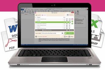 Icecream PDF Converter Pro 2.89 | Portable