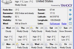 sWeather 1.8.2.1 Portable