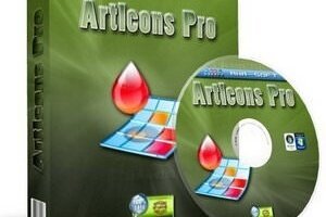 Aha-Soft ArtIcons Pro 5.52 DC 23.03.2019 | Portable