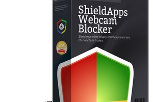 ShieldApps Webcam Blocker Premium 1.3.4