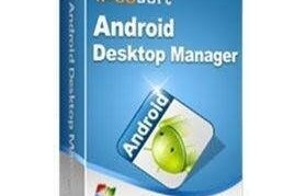 iPubsoft Android Desktop Manager 5.4.3