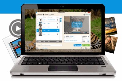 Icecream Slideshow Maker Pro 5.14 | Portable