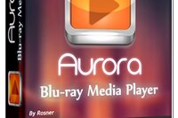 Aurora Blu-ray Media Player 2.19.4.3289