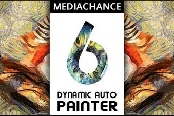 MediaChance Dynamic Auto Painter Pro 8.0.0 | Portable