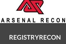 Registry Recon 2.4.0.0079