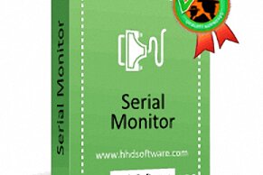 Serial Monitor Ultimate 8.10.00.8925