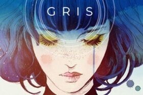 Gris (2018)