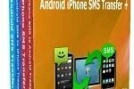 Backuptrans Android iPhone SMS Transfer Plus 2.14.33