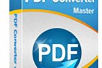 Vibosoft PDF Converter Master 2.1.24