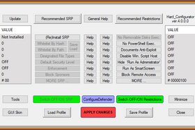 Hard_Configurator 4.0.0.0