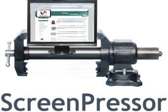 ScreenPressor 3.0