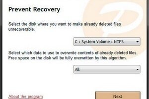 Cyrobo Prevent Recovery Pro 4.11